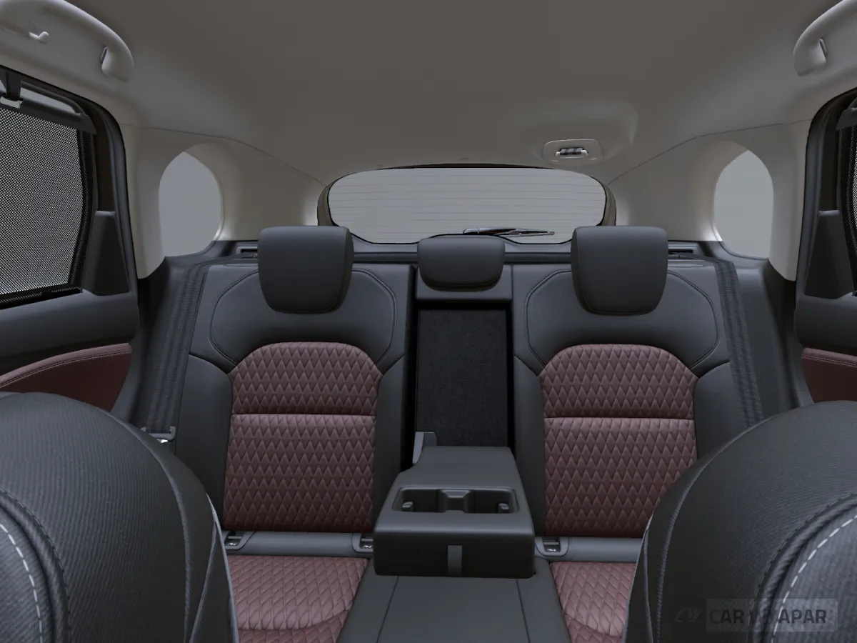 Maruti Grand Vitara Alpha AT (O) AllGrip